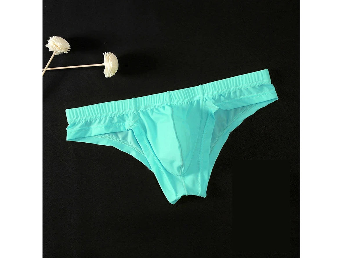 Gay Briefs | Cheeky Sexy Bulge Pouch Briefs