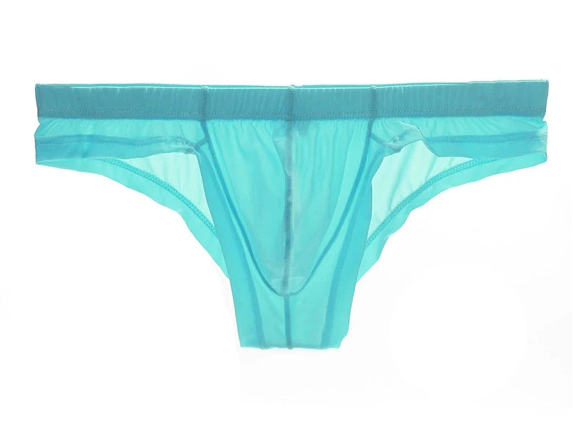 Gay Briefs | Cheeky Sexy Bulge Pouch Briefs