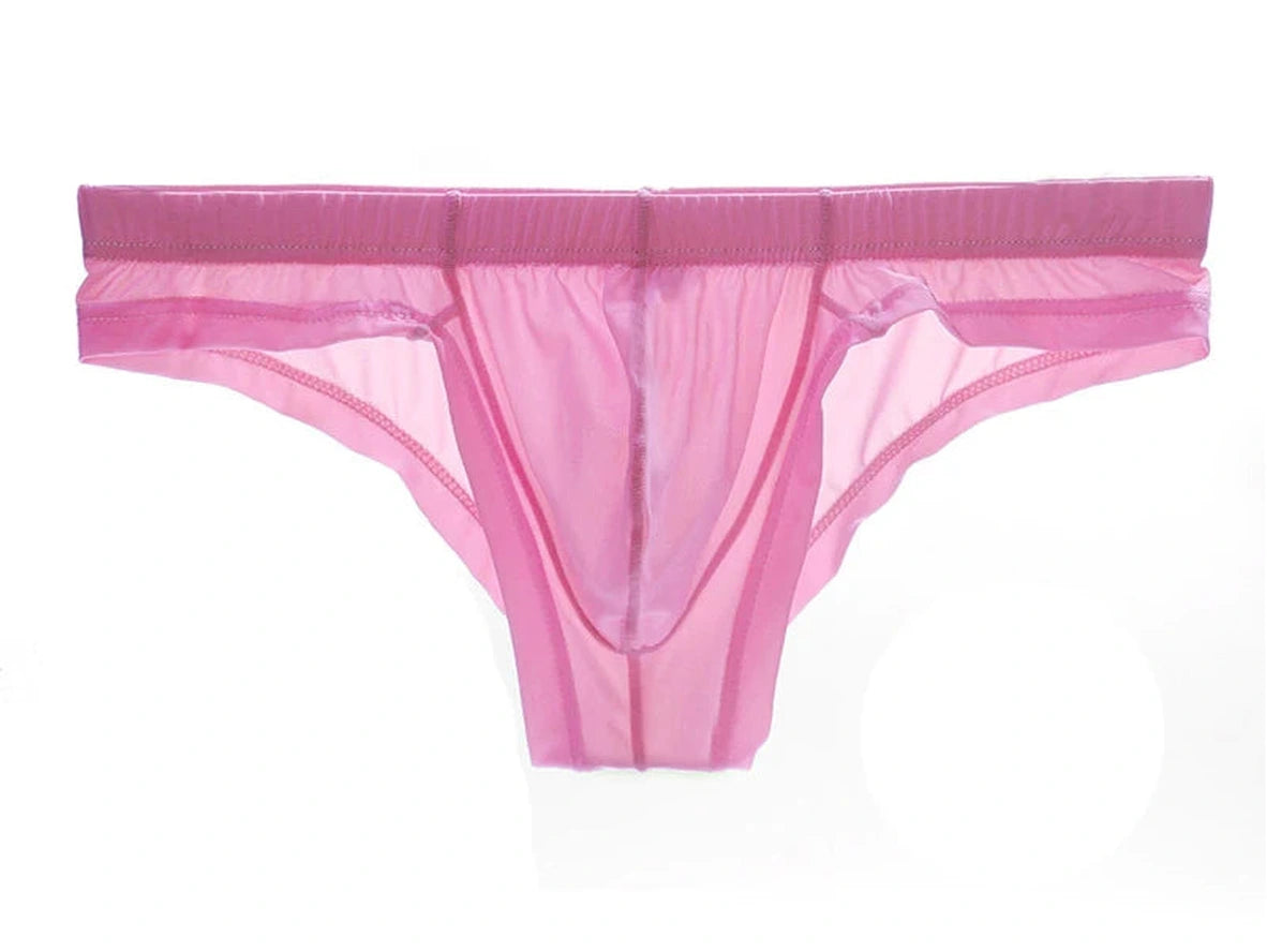 Gay Briefs | Cheeky Sexy Bulge Pouch Briefs