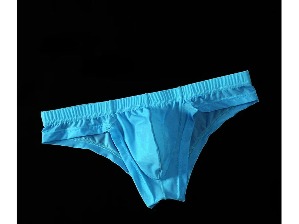 Gay Briefs | Cheeky Sexy Bulge Pouch Briefs
