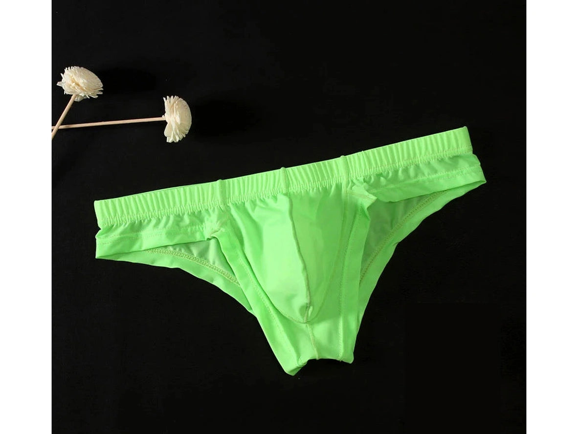 Gay Briefs | Cheeky Sexy Bulge Pouch Briefs