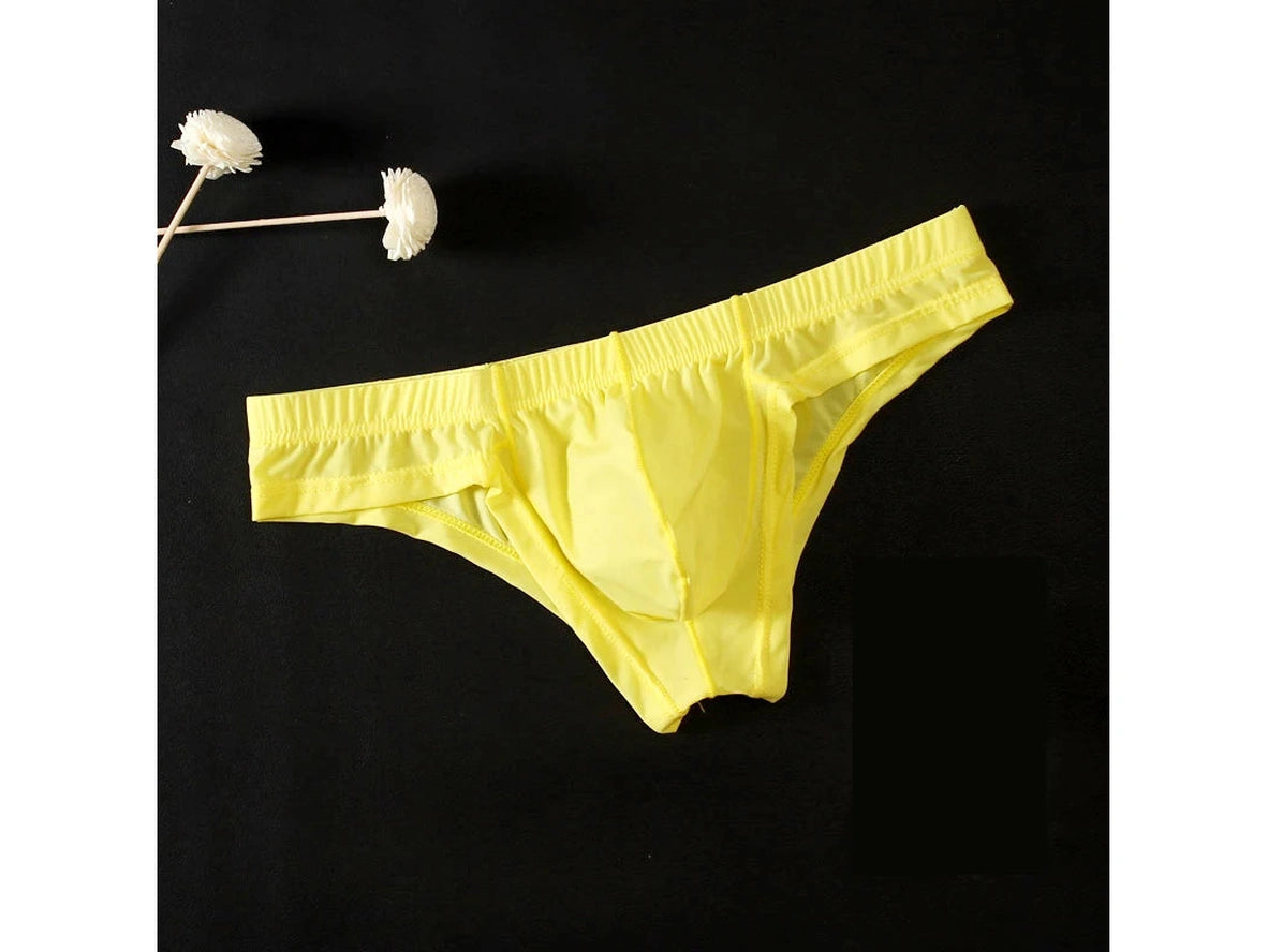 Gay Briefs | Cheeky Sexy Bulge Pouch Briefs