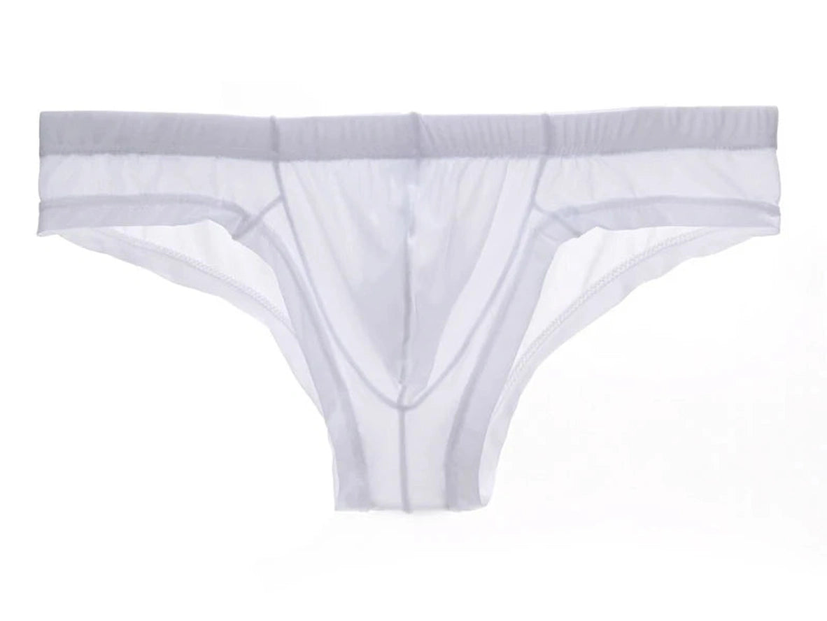 Gay Briefs | Cheeky Sexy Bulge Pouch Briefs