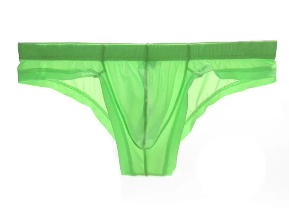 Gay Briefs | Cheeky Sexy Bulge Pouch Briefs