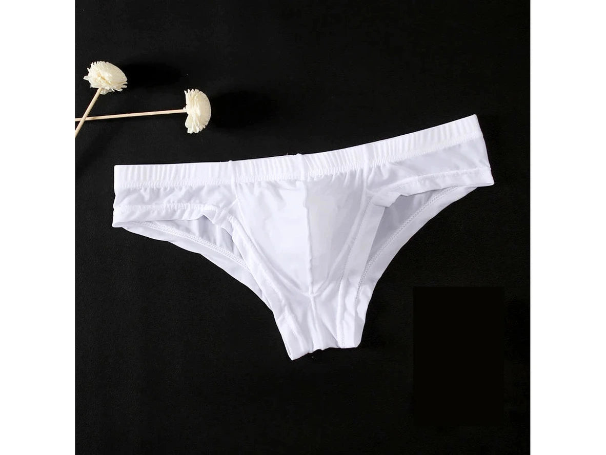 Gay Briefs | Cheeky Sexy Bulge Pouch Briefs