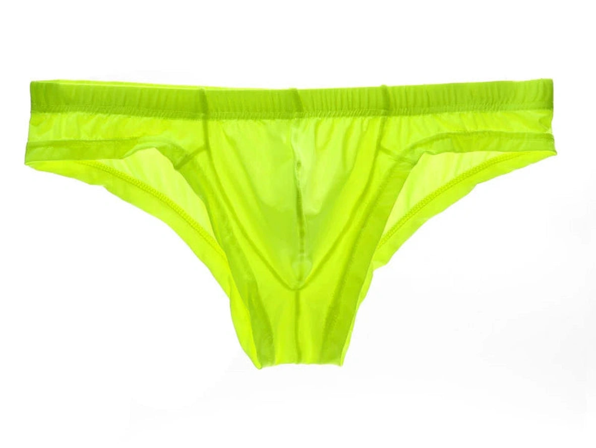 Gay Briefs | Cheeky Sexy Bulge Pouch Briefs