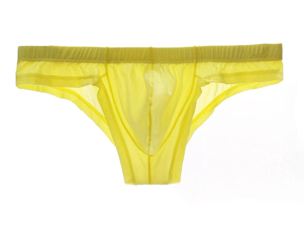 Gay Briefs | Cheeky Sexy Bulge Pouch Briefs