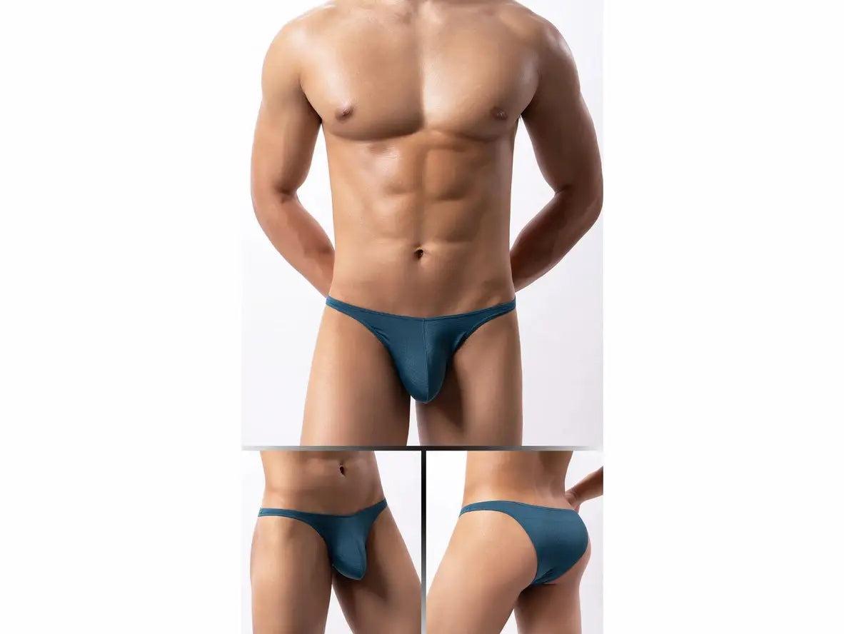 Gay Briefs | Cheeky Sexy Underwear Briefs