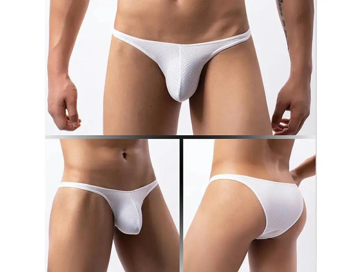 Gay Briefs | Cheeky Sexy Underwear Briefs