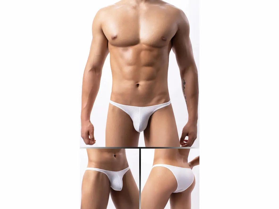 Gay Briefs | Cheeky Sexy Underwear Briefs