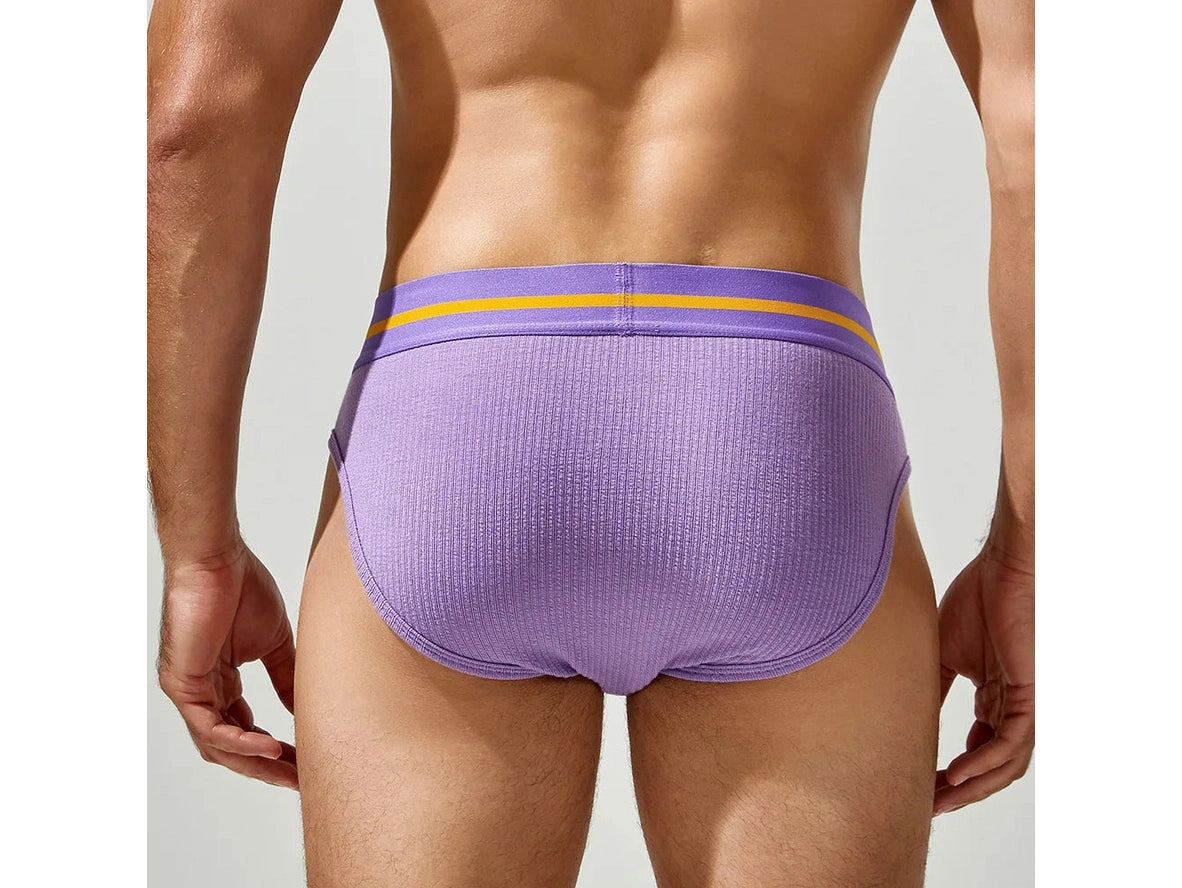 Gay Briefs | Colorful Jock Briefs