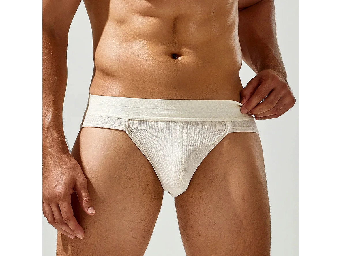 Gay Briefs | Colorful Jock Briefs