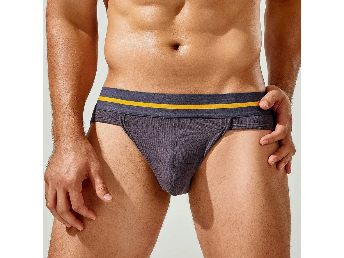 Gay Briefs | Colorful Jock Briefs