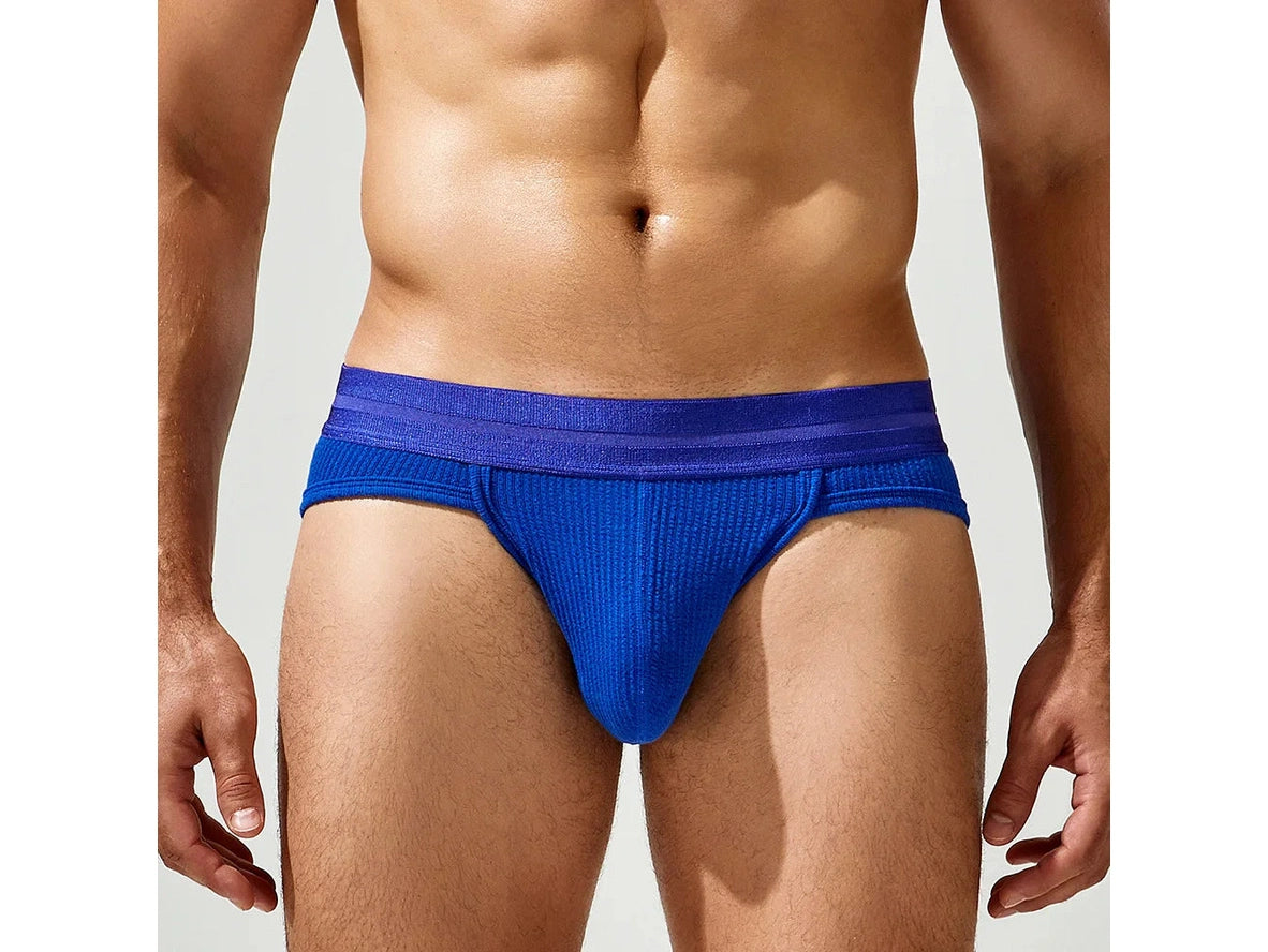 Gay Briefs | Colorful Jock Briefs