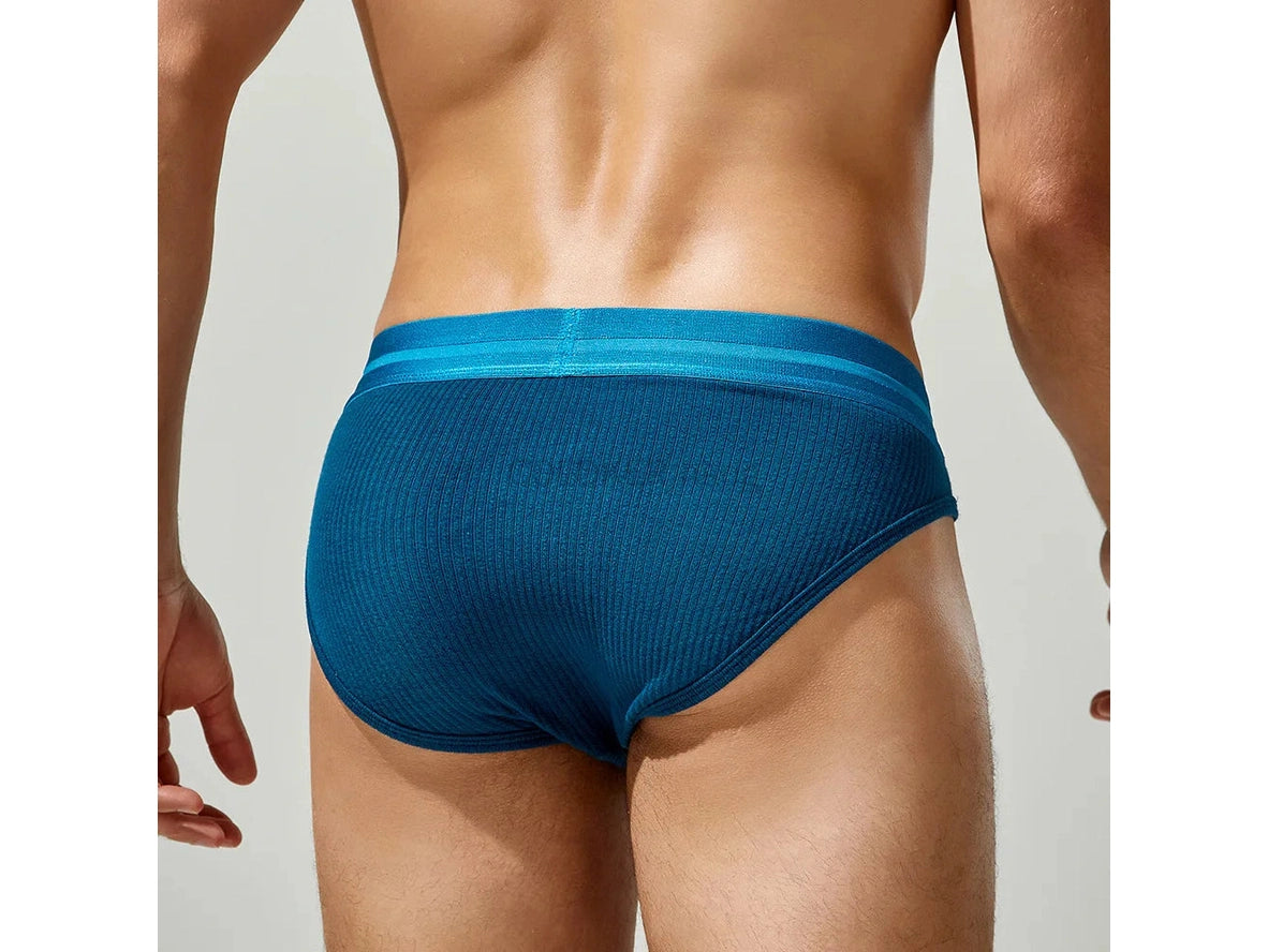 Gay Briefs | Colorful Jock Briefs