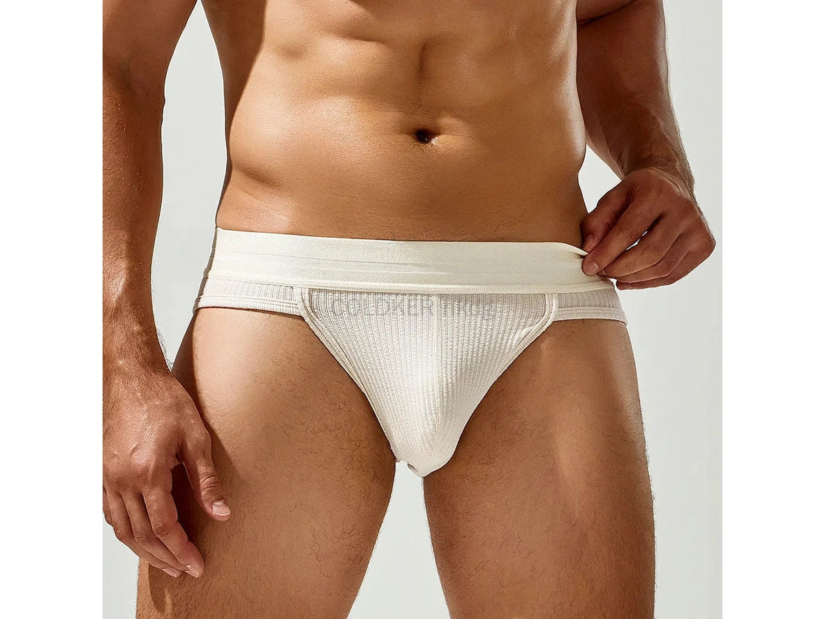 Gay Briefs | Colorful Jock Briefs