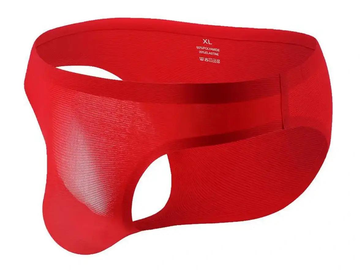 Gay Briefs | Cool Summer Cheeky Underwear Briefs