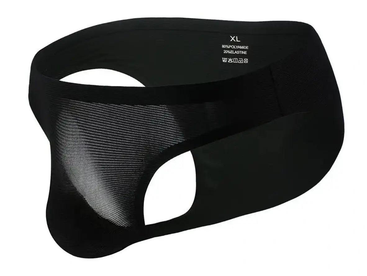 Gay Briefs | Cool Summer Cheeky Underwear Briefs