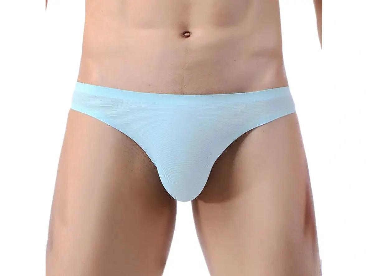 Gay Briefs | Cool Summer Cheeky Underwear Briefs