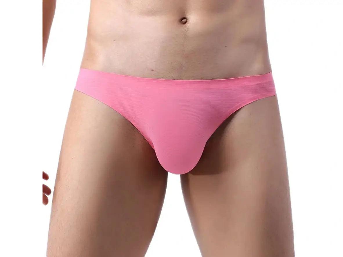 Gay Briefs | Cool Summer Cheeky Underwear Briefs
