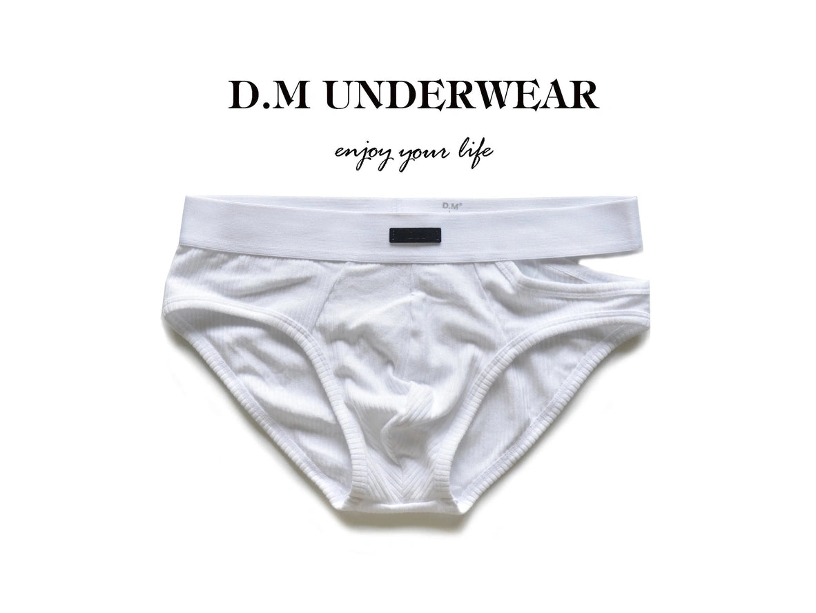 Gay Briefs | D.M Fashion Briefs