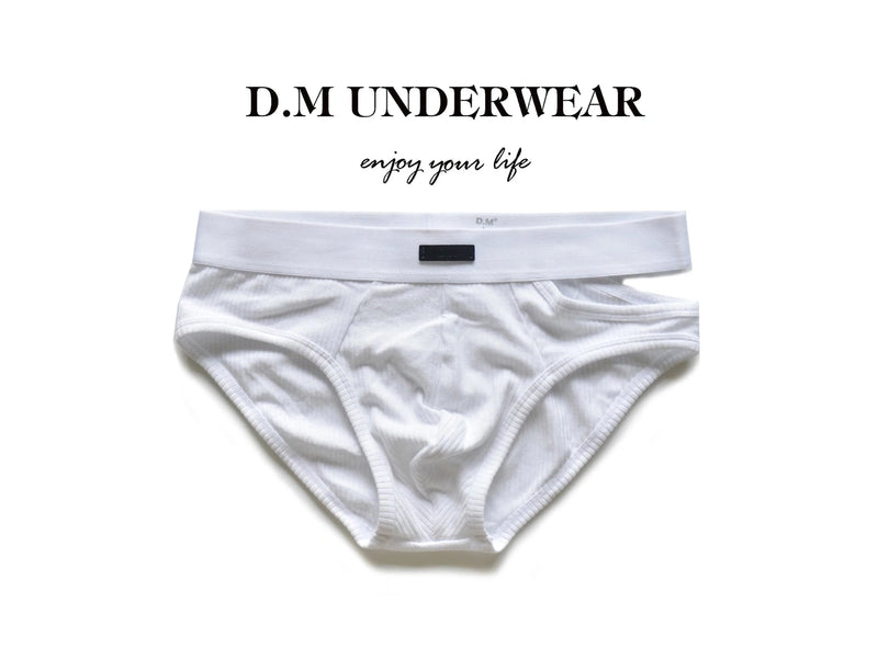 Gay Briefs | D.M Fashion Briefs