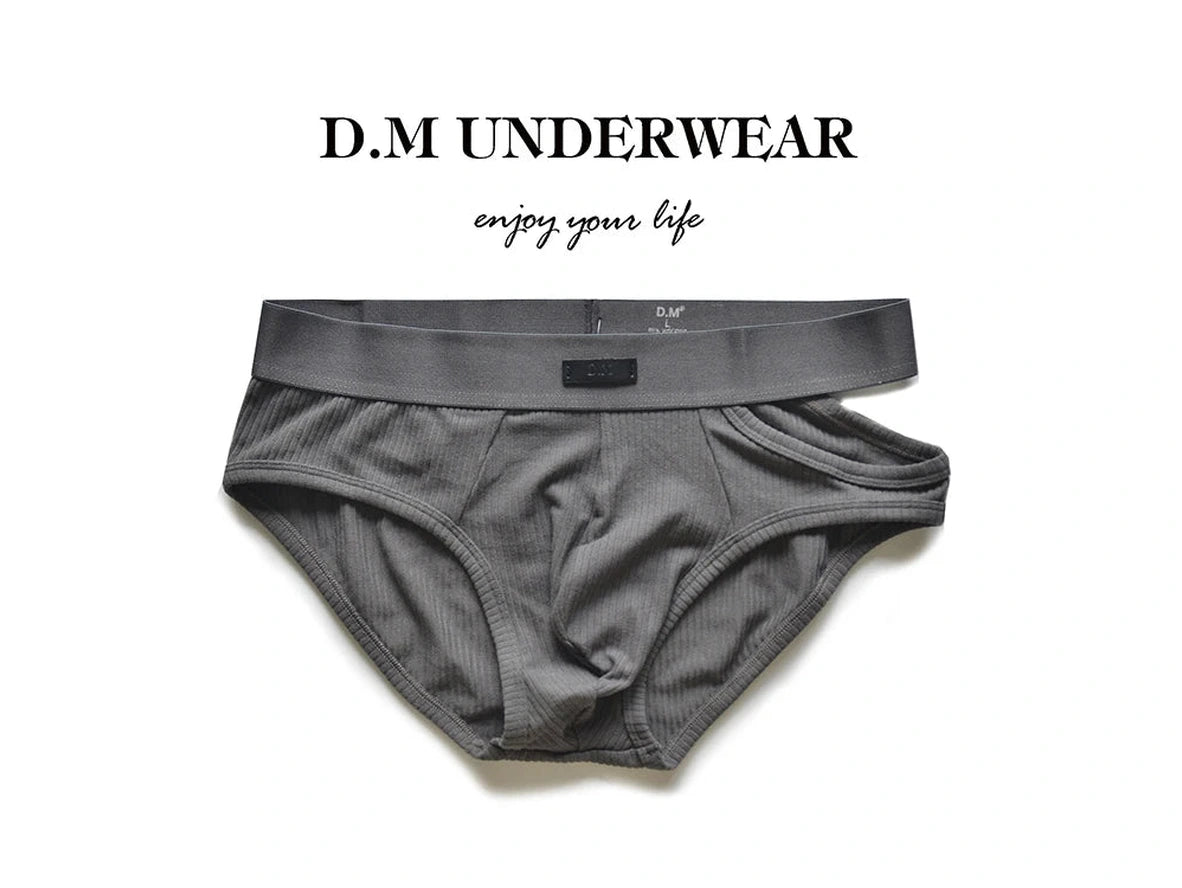 Gay Briefs | D.M Fashion Briefs