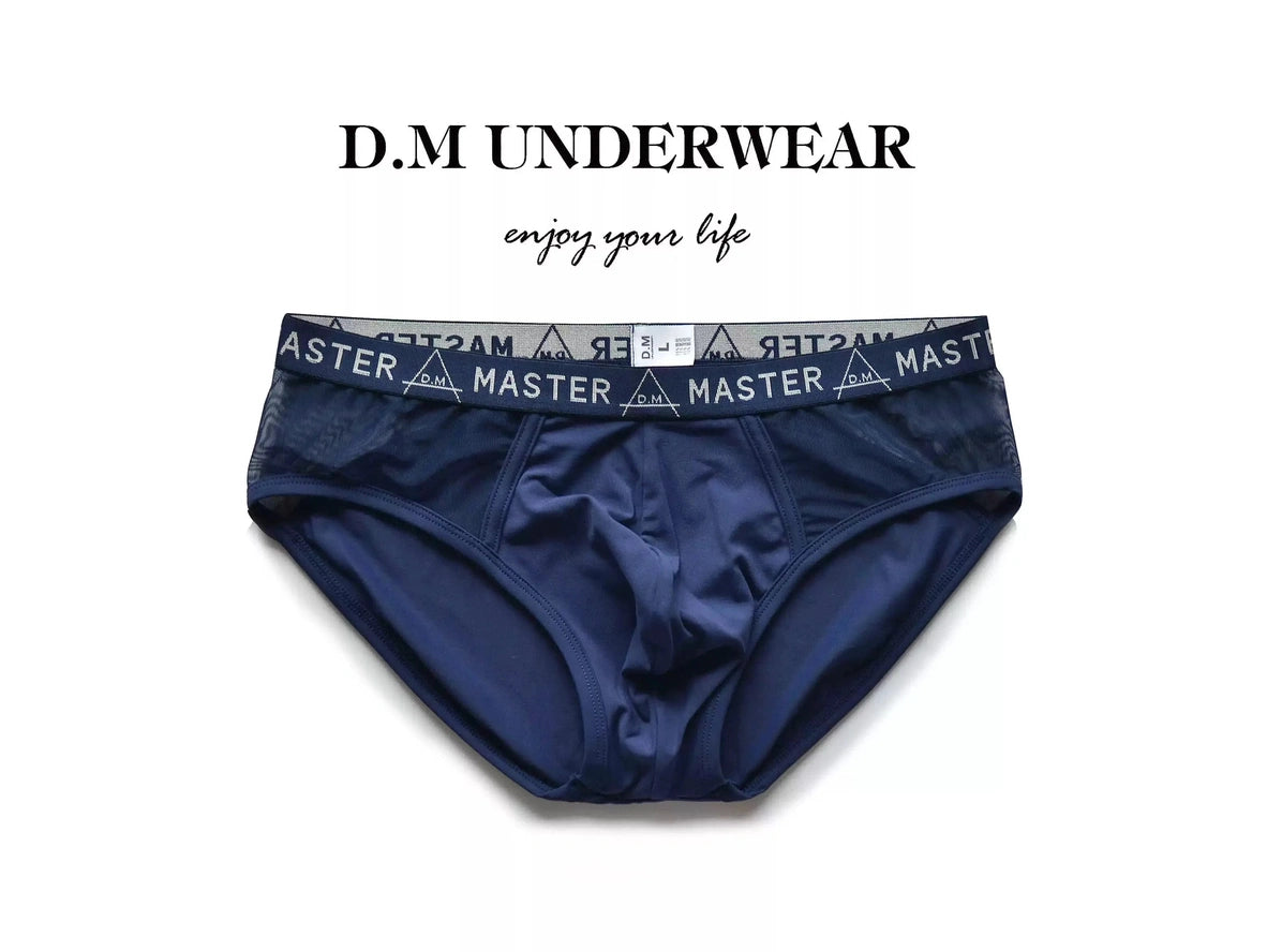 Gay Briefs | D.M &quot;MASTER&quot; Briefs