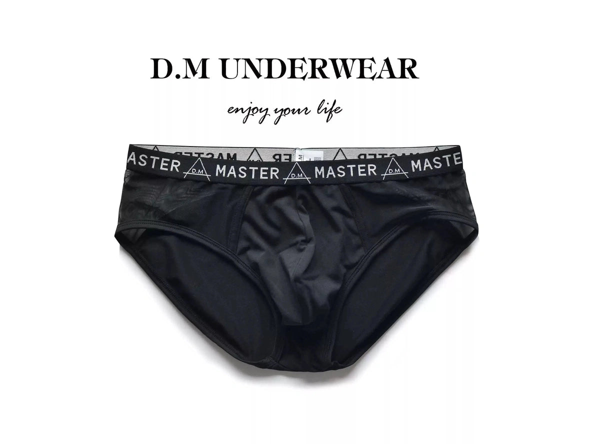 Gay Briefs | D.M &quot;MASTER&quot; Briefs