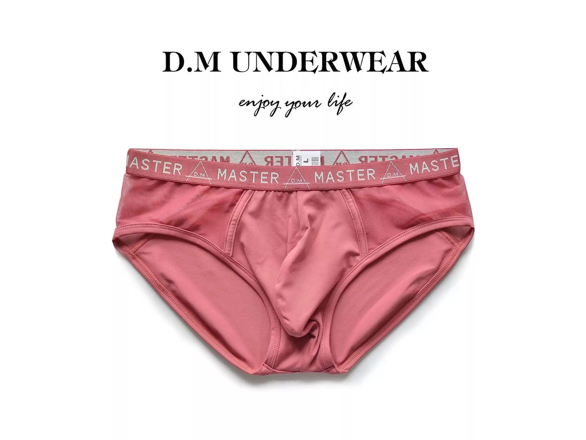 Gay Briefs | D.M &quot;MASTER&quot; Briefs