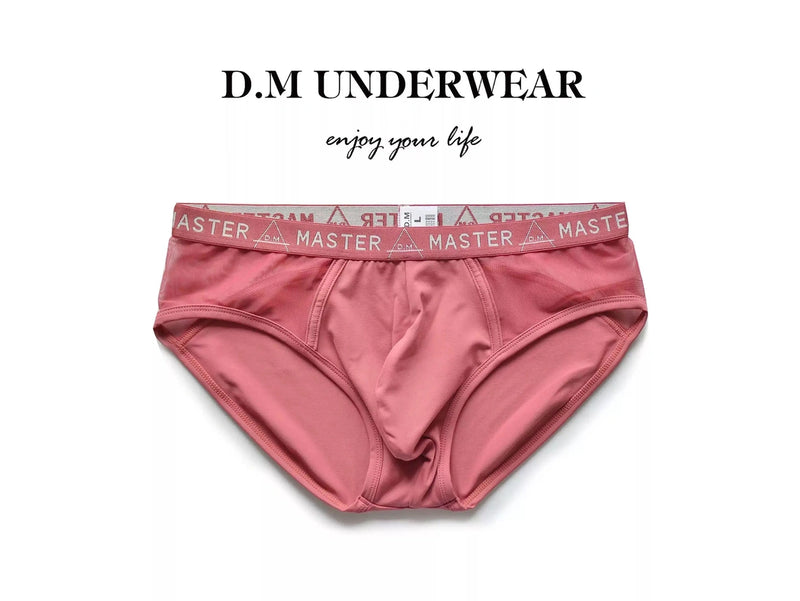 Gay Briefs | D.M "MASTER" Briefs