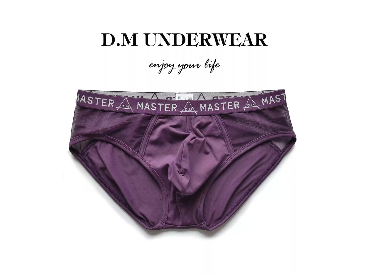 Gay Briefs | D.M &quot;MASTER&quot; Briefs