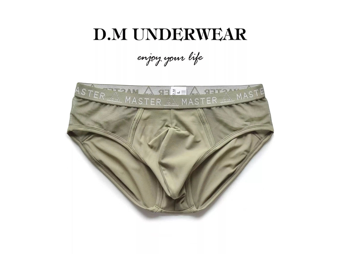 Gay Briefs | D.M &quot;MASTER&quot; Briefs