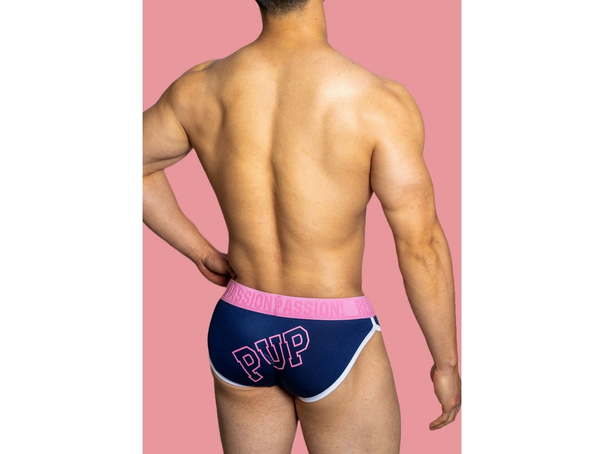 Gay Briefs | D. M &quot;PUP&quot; Briefs