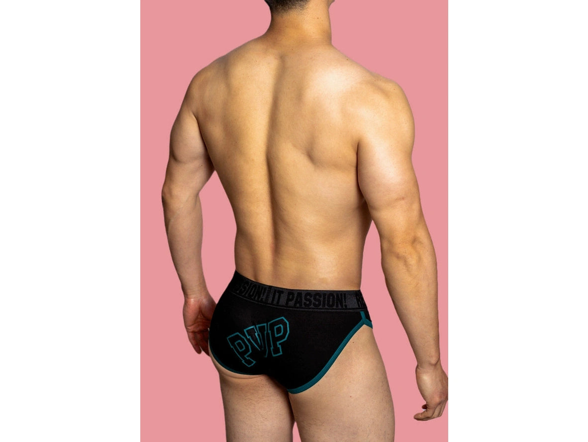 Gay Briefs | D. M &quot;PUP&quot; Briefs