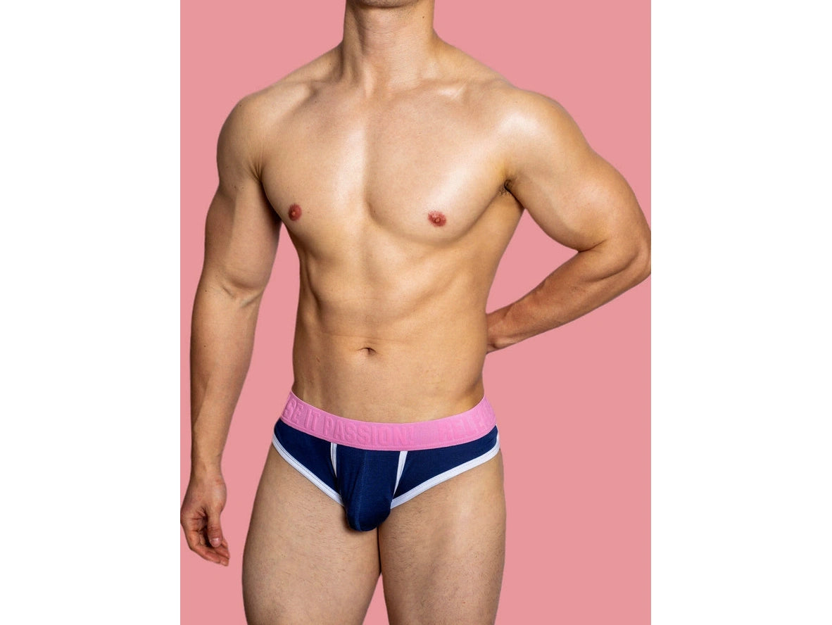 Gay Briefs | D. M &quot;PUP&quot; Briefs
