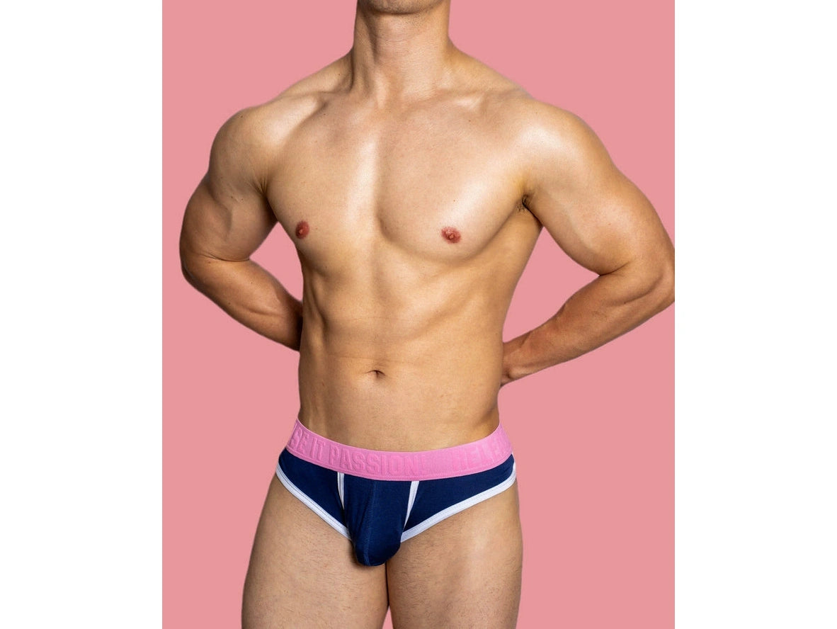 Gay Briefs | D. M &quot;PUP&quot; Briefs