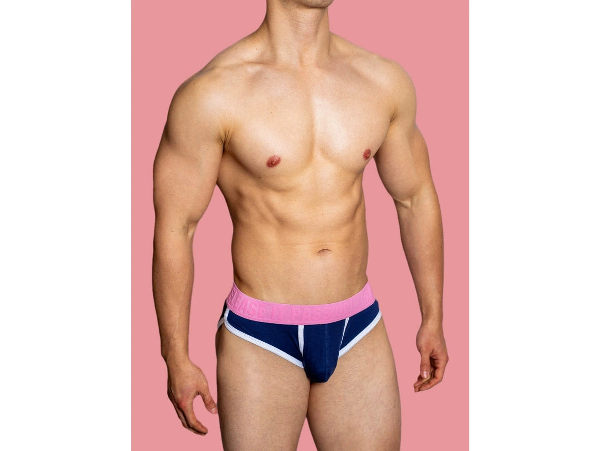 Gay Briefs | D. M &quot;PUP&quot; Briefs