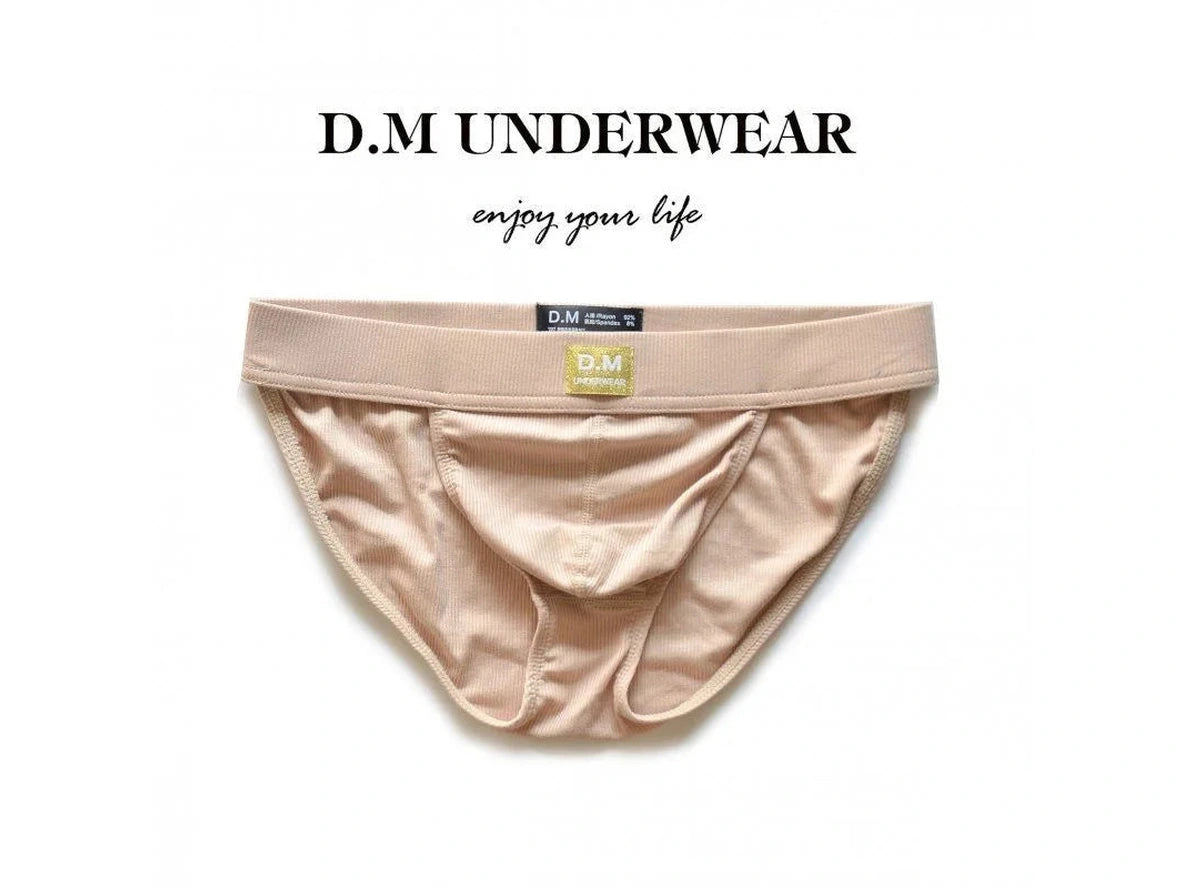 Gay Briefs | D.M Sport Briefs
