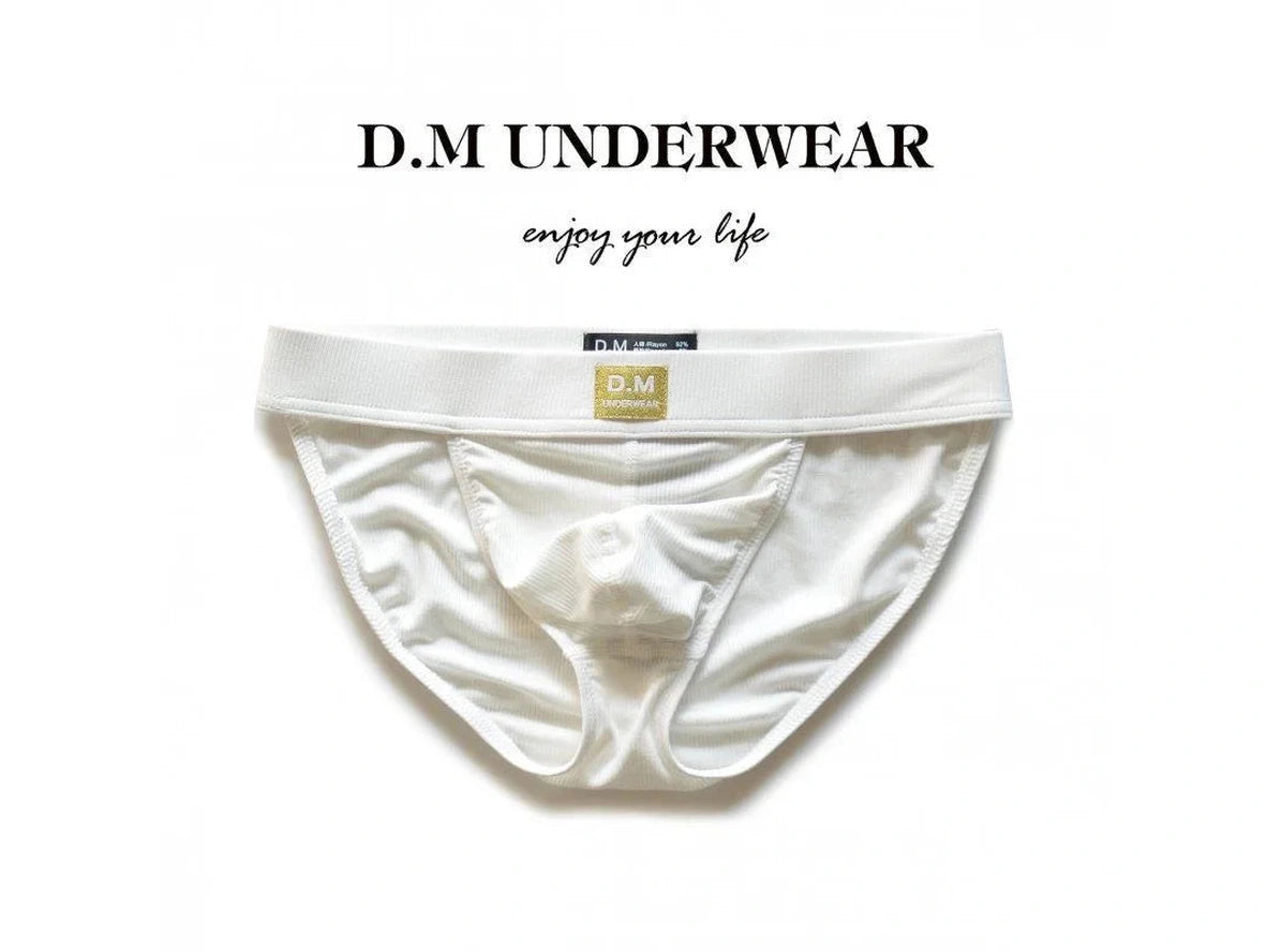 Gay Briefs | D.M Sport Briefs