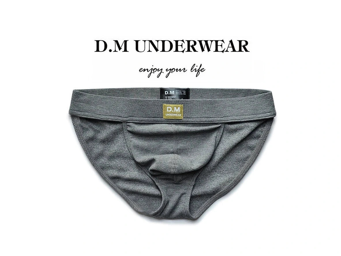 Gay Briefs | D.M Sport Briefs