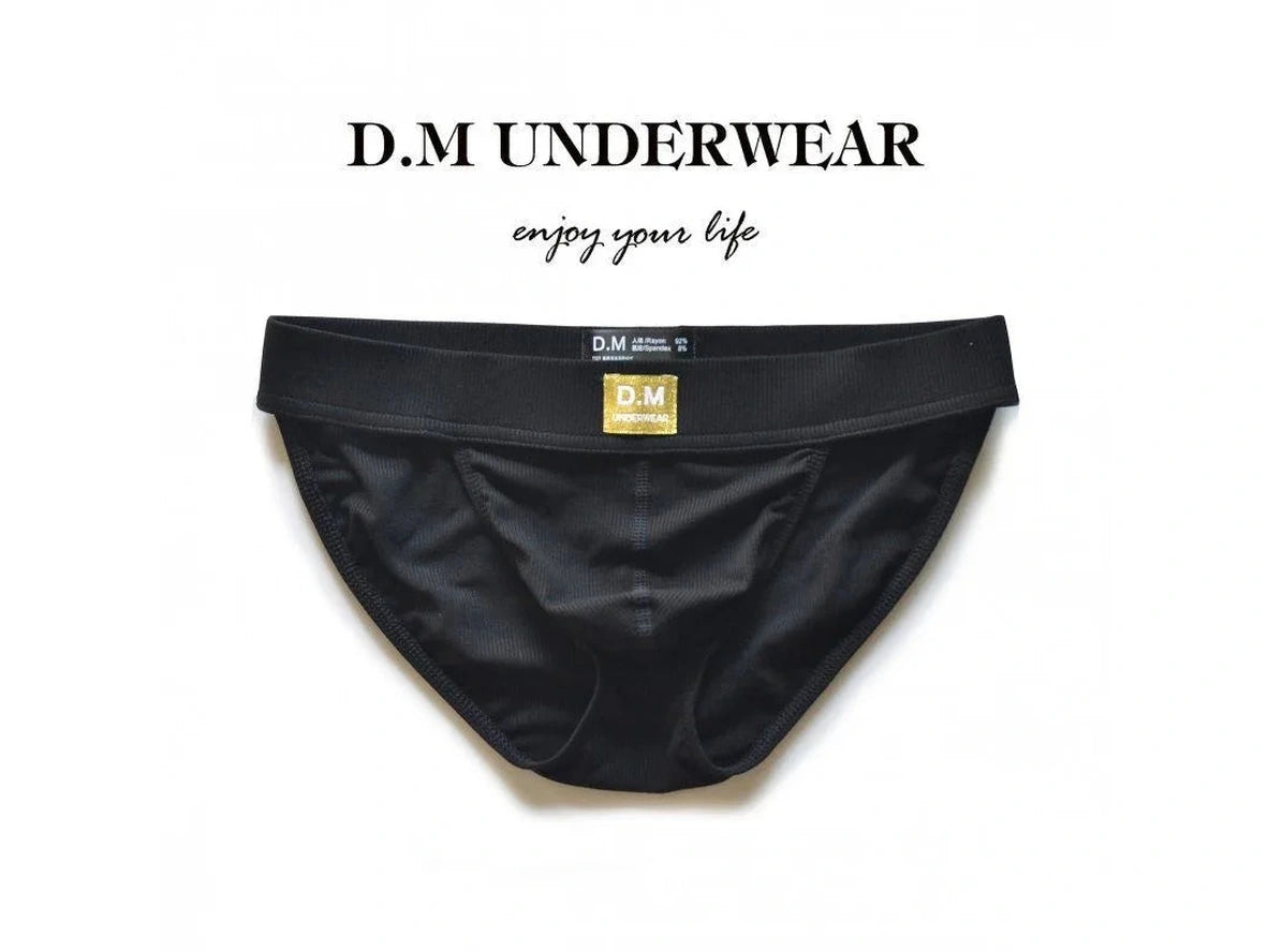 Gay Briefs | D.M Sport Briefs