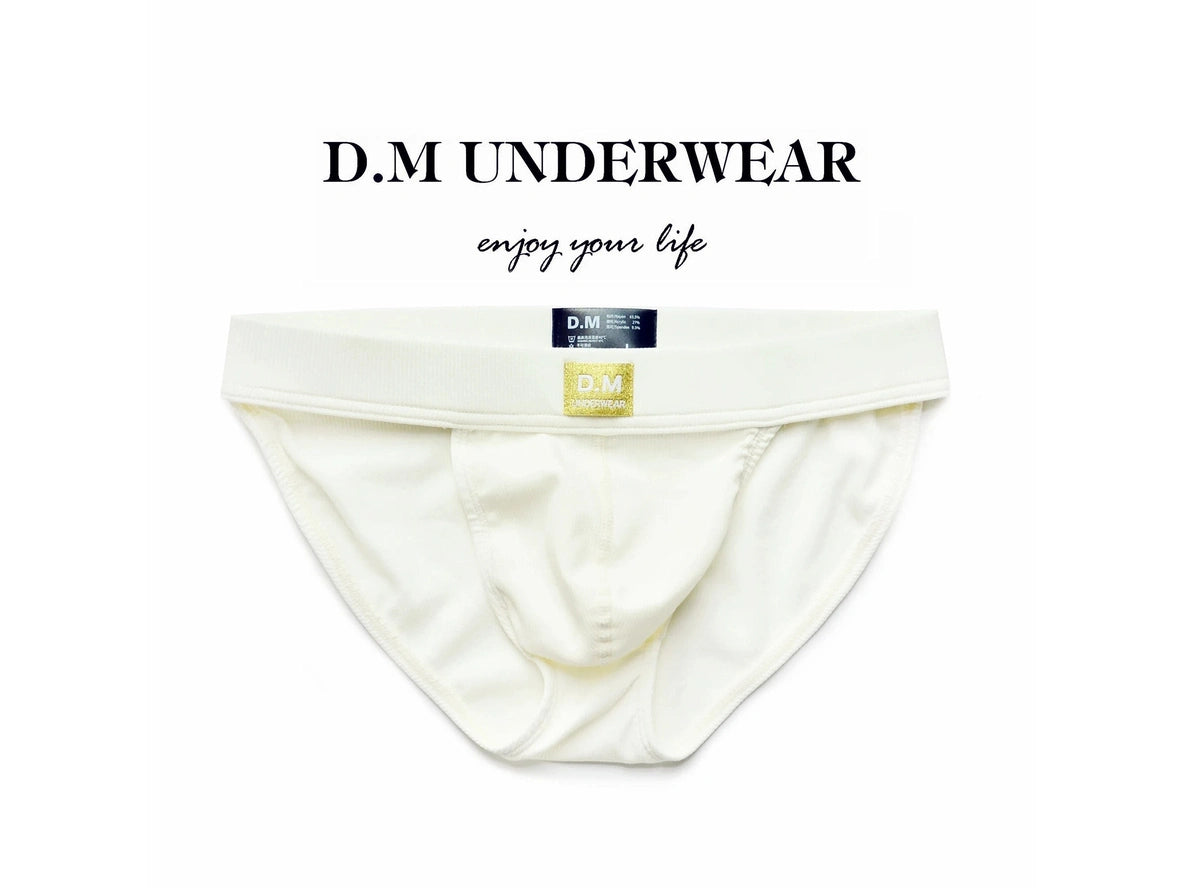 Gay Briefs | D.M Sport Briefs