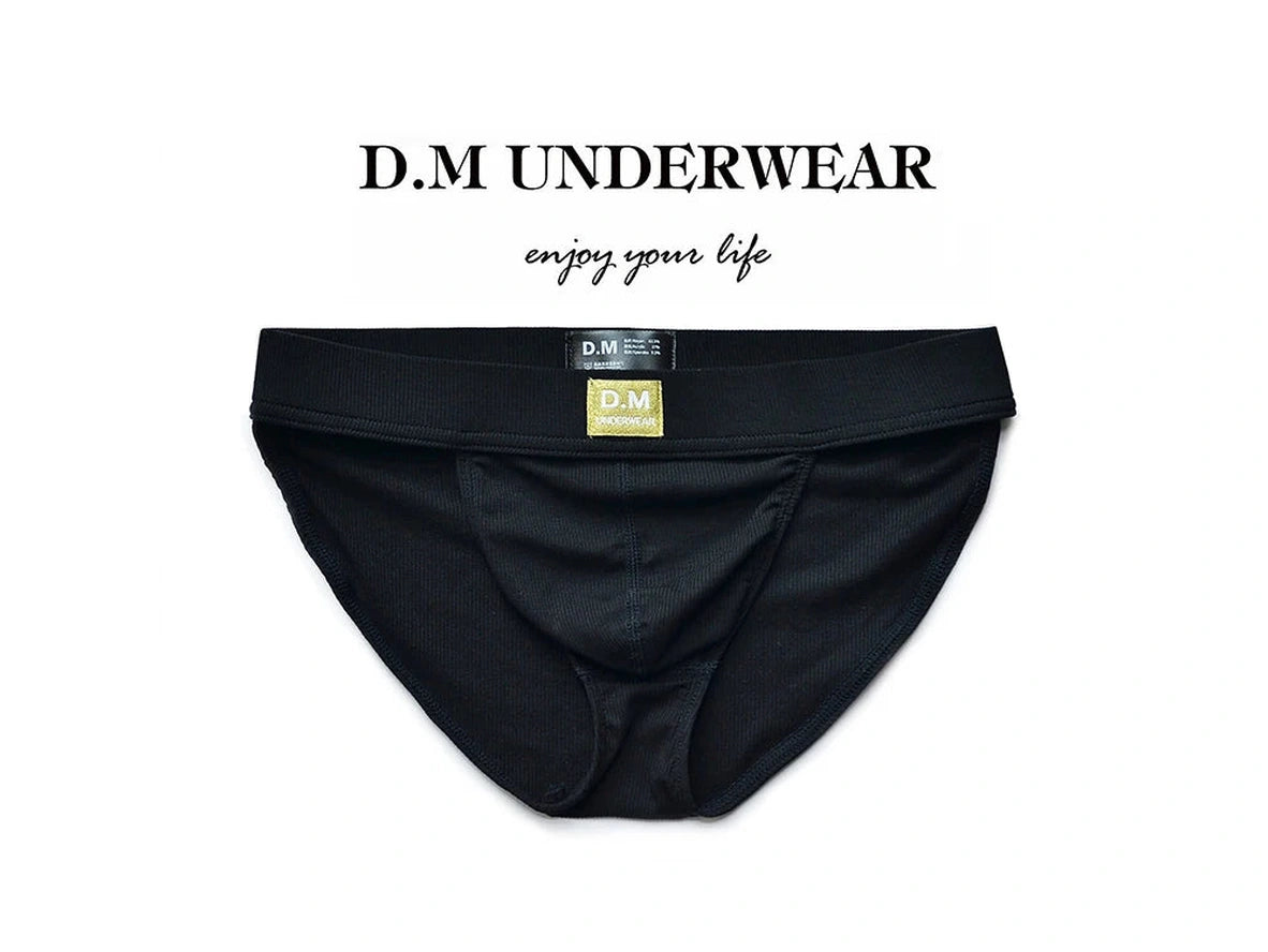 Gay Briefs | D.M Sport Briefs