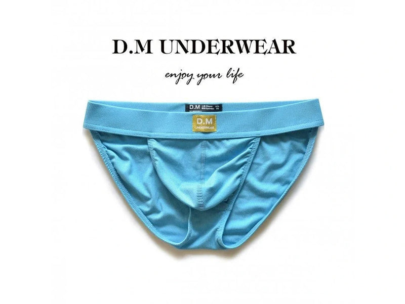 Gay Briefs | D.M Sport Briefs