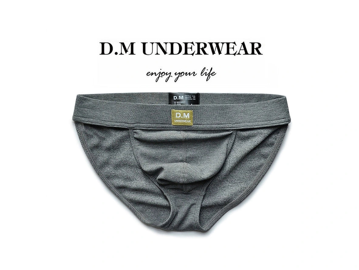 Gay Briefs | D.M Sport Briefs