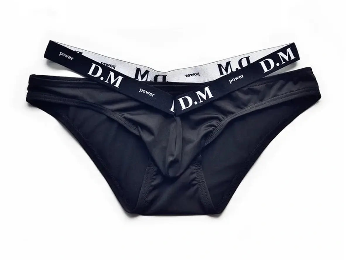 Gay Briefs | DESMIIT Underwear D.M Collection Sexy Briefs