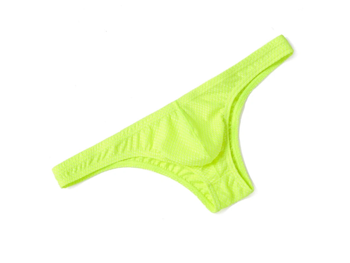 Gay Briefs | Extreme Cheeky Briefs