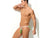 Gay Briefs | Fully Transparent Ultra-Thin Triangle Briefs