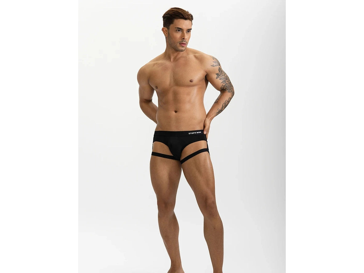 Gay Briefs | GTOPX MAN Fashion Briefs